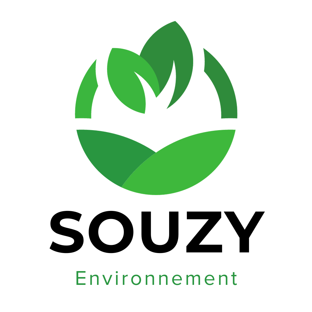 Souzy Environnement logo